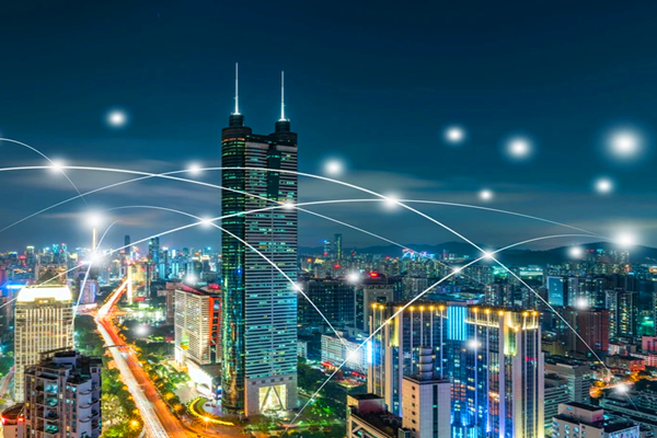 樓宇自動化系統(tǒng)，你不了解的智慧建筑“寵兒”(圖1)