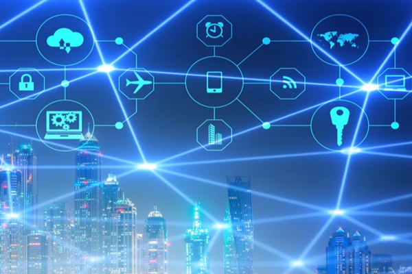 樓宇自動化系統(tǒng)，解鎖無限可能！(圖1)