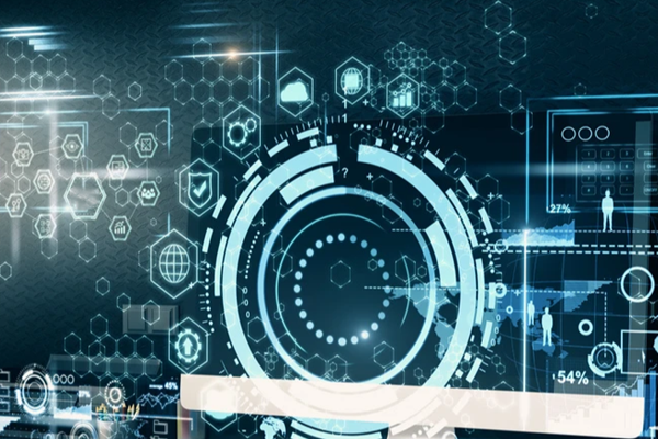 樓宇智能化系統(tǒng)，助力“碳達(dá)峰”行動(dòng)！(圖1)