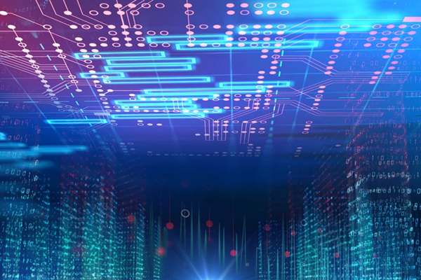 IP技術(shù)：樓宇智能化發(fā)展的新動(dòng)力！(圖1)