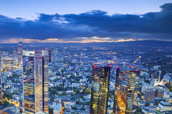 布局智慧建筑，共建產業(yè)新生態(tài)！(圖1)