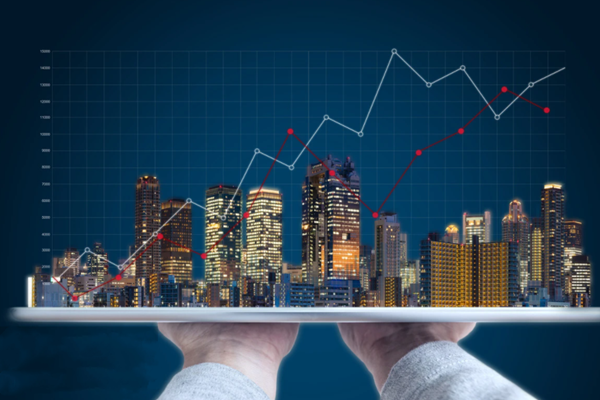 智慧樓宇解決方案，助力建筑節(jié)能！(圖1)