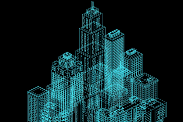 樓宇自控系統(tǒng)（BA）設(shè)計(jì)指引！(圖1)