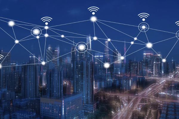 樓宇智能化技術(shù)在現(xiàn)代建筑中的運用！(圖1)