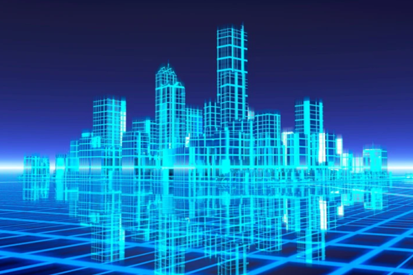 聚焦“雙碳”目標，打造智慧建筑新未來！(圖1)