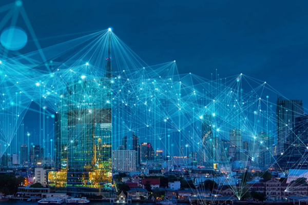 論樓宇智能化系統(tǒng)安裝與調試！(圖1)