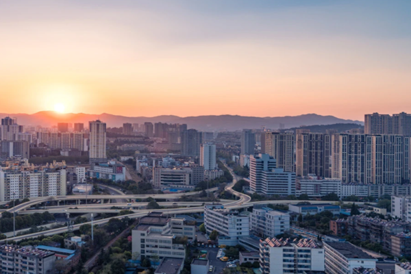 智慧建筑在綠色低碳、可持續(xù)發(fā)展上有什么作用？(圖1)