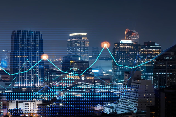 智能化樓宇的基本要求！(圖1)