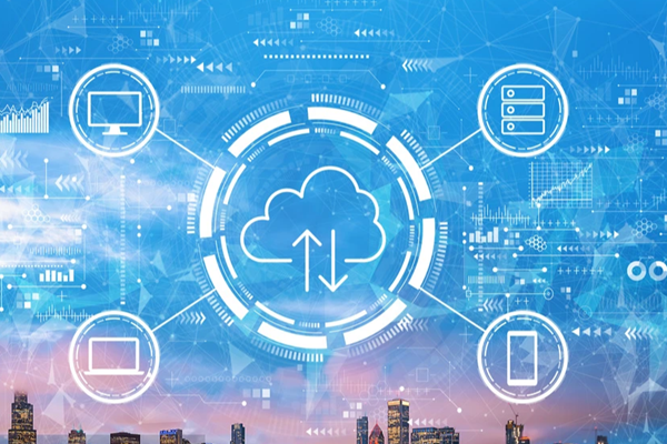 樓宇智能化系統(tǒng)架構(gòu)組成有哪些？(圖1)