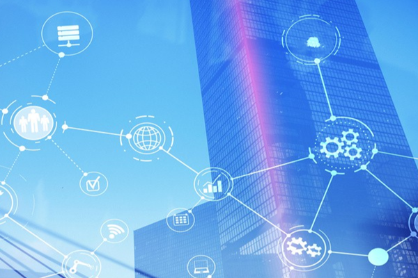 樓宇控制系統(tǒng)的子系統(tǒng)有哪些？(圖1)