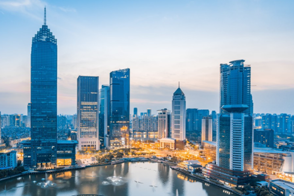 簡(jiǎn)述建筑智能化系統(tǒng)與其子系統(tǒng)！(圖1)