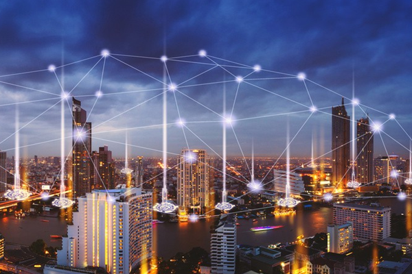 什么是樓宇自控系統(tǒng)，有哪些作用？(圖1)