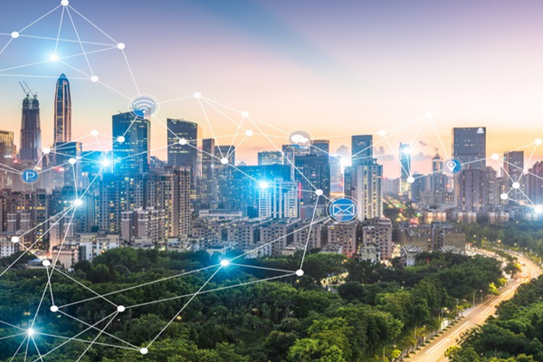 智慧建筑綜合解決方案，那是什么？(圖1)
