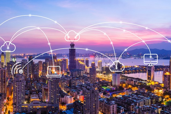 智能建筑中樓宇自控系統(tǒng)都有哪些功能？(圖1)