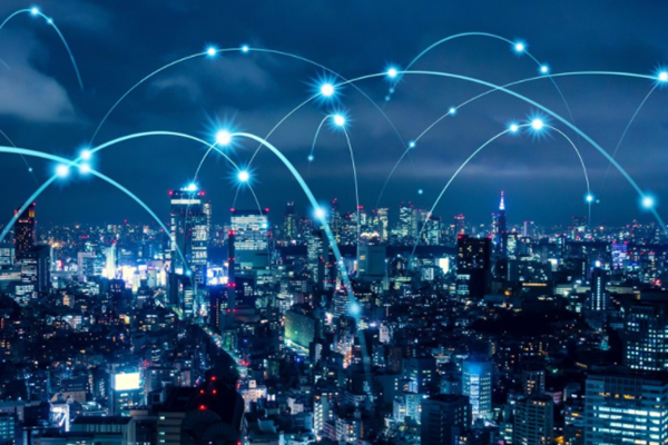 樓宇智能化系統(tǒng)管控方案！(圖1)