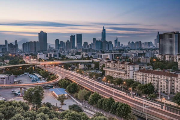 樓宇自控系統(tǒng)方案設(shè)計及原則!(圖1) 樓宇自控系統(tǒng)方案設(shè)計及原則!(圖1)