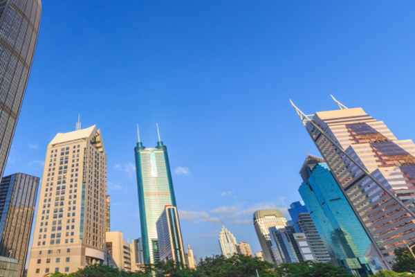 樓宇自控系統(tǒng)如何進行監(jiān)控？新手小白趕緊收藏起來！(圖1)