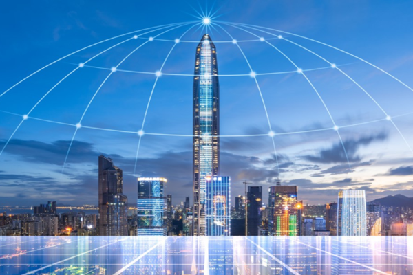 干貨：樓宇自動(dòng)化系統(tǒng)，建筑低碳轉(zhuǎn)型的突破口！(圖1)