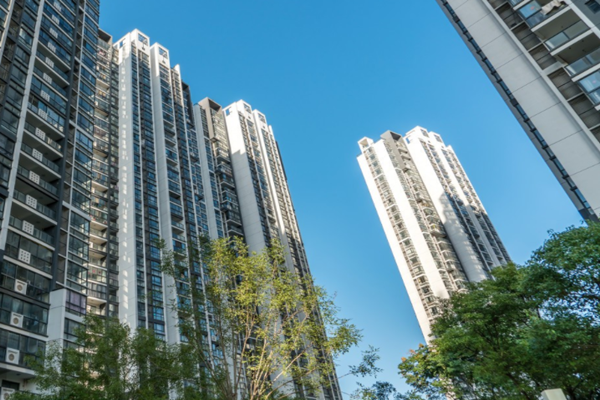 超低能耗建筑是什么，有什么作用？(圖1)