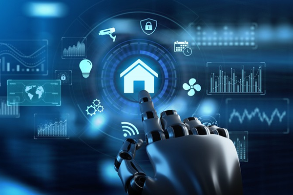 一起簡單了解樓宇自控系統(tǒng)！(圖1)