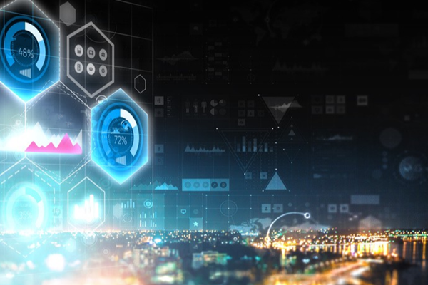 智慧建筑，提升空間品質(zhì)！(圖1)