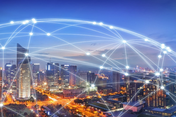 一個(gè)智慧化的樓宇自控系統(tǒng)應(yīng)該是什么樣的？(圖1)