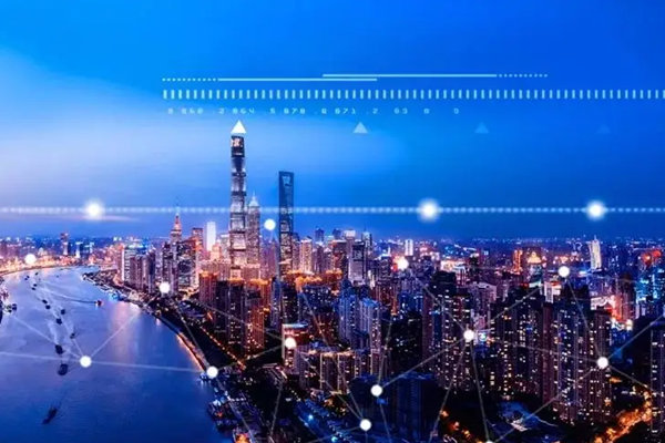 樓宇自控系統(tǒng)相關政策要求！(圖1)