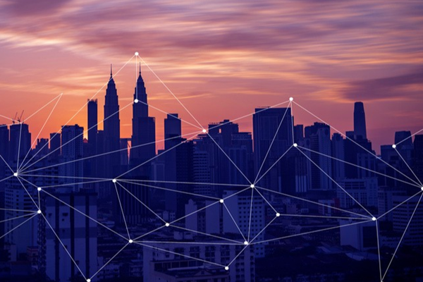 還在為智能化而發(fā)愁？樓宇自控系統(tǒng)提供智慧生活！(圖1)