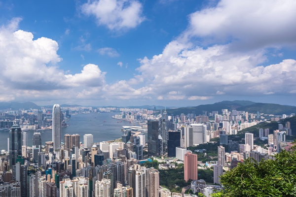 3分鐘簡聊：樓宇自控系統(tǒng)是什么？有何作用？(圖1)