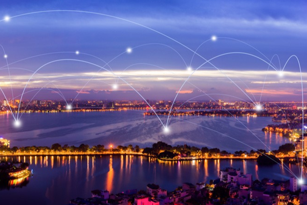 一分鐘速了解樓宇智能化系統(tǒng)控制功能！(圖1)