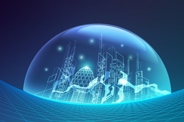 樓宇智能化系統(tǒng)，拒絕花哨智能，打造智慧商場！(圖1)