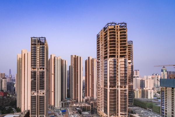 建筑智慧消防系統(tǒng)，助力消防安全“零距離”！(圖1)