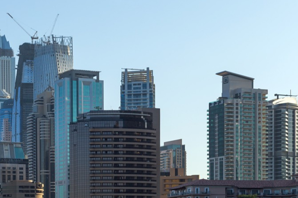 聊一聊樓宇自控系統(tǒng)點表的設(shè)計！(圖1)