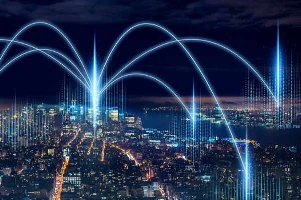 2022年智能建筑的機(jī)遇與挑戰(zhàn)！(圖1)